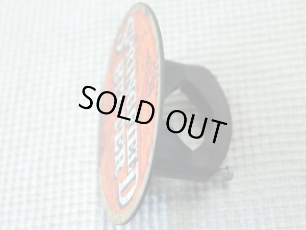 画像4: ビア・ハンドル用プレート（Springfield Bitter） (4)