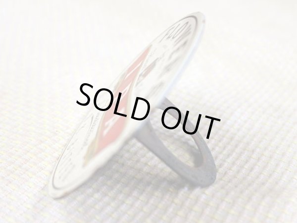 画像3: ビア・ハンドル用プレート（Flowers Cask Bitter IPA） (3)