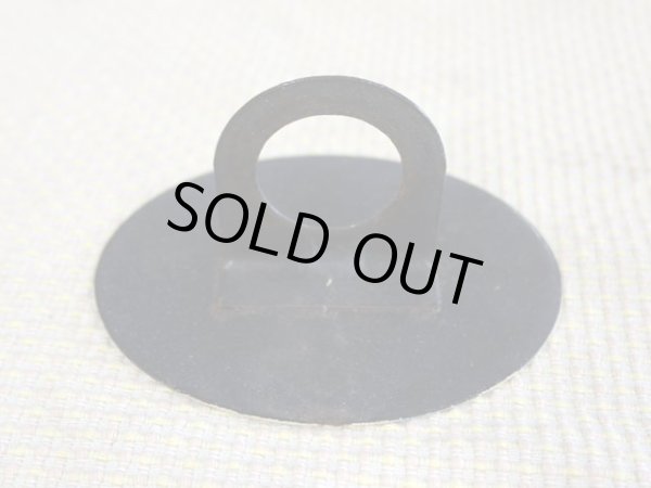 画像4: ビア・ハンドル用プレート（Flowers Cask Bitter IPA） (4)