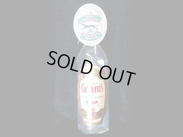 画像3: ビア・ハンドル用プレート（Elgoods's Bitter） (3)