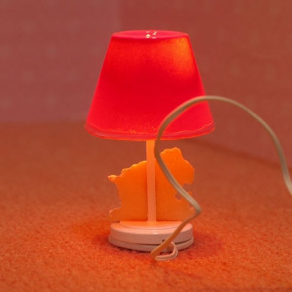 画像5: ランプ　ナーサリー (5)