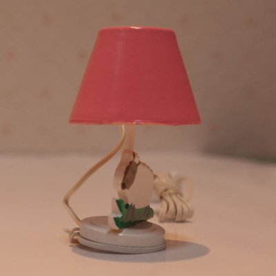 画像2: ランプ　ナーサリー