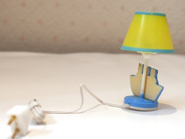 画像3: ランプ　ナーサリー (3)