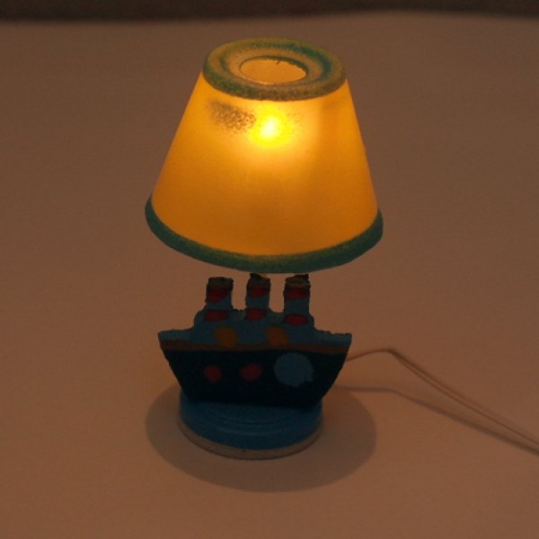 画像5: ランプ　ナーサリー (5)