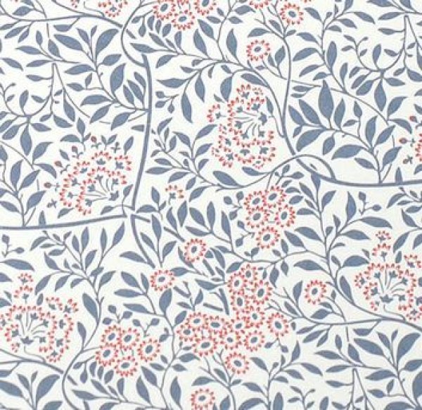 1/12サイズのドールハウス用ミニチュア壁紙　42cm x 60cmです