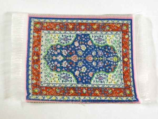 画像1: ラグ　 (1)