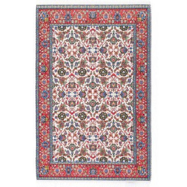 画像3: ラグ　ピンク・オフィーリア (3)