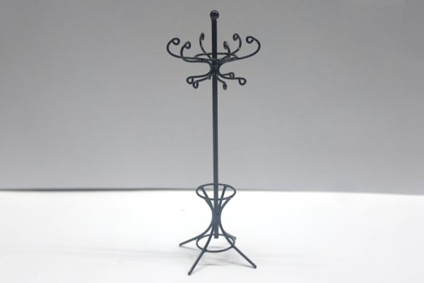 画像2: コート・スタンド (2)