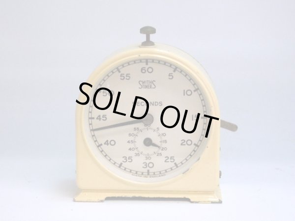 画像2: Smith ストップウォッチ (2)