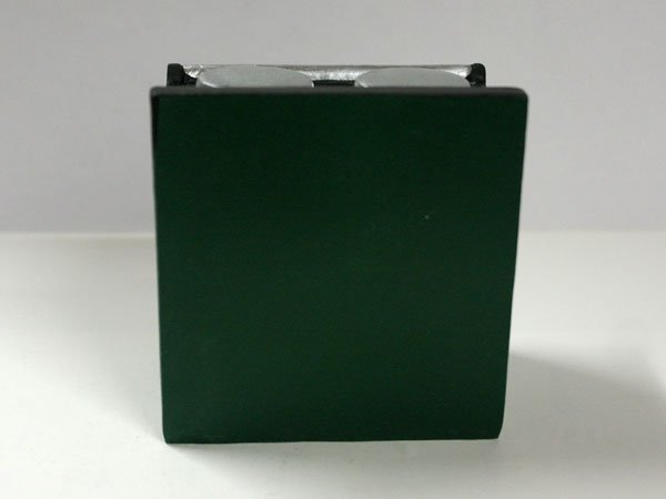 画像5: オーブン　アーガAGAスタイル　グリーン (5)