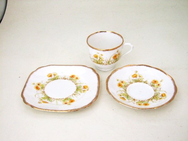 画像5: ロイヤルアルバート（Royal Albert）　１９２０Y (5)