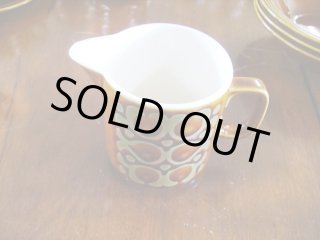 ホーンジー (Hornsea) スパイスジャー調味料入れ 1個
