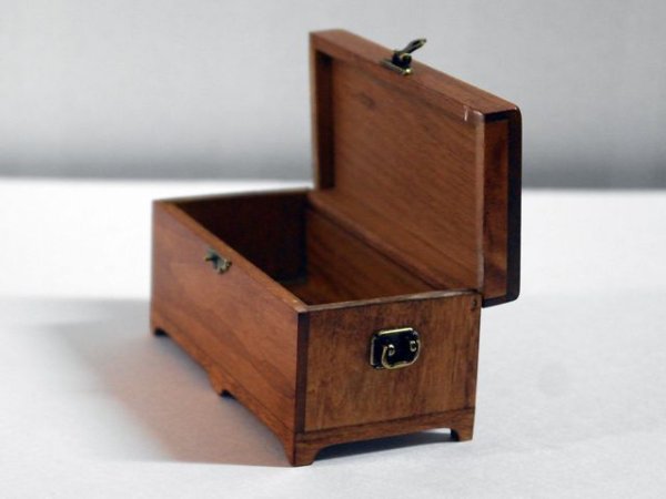 画像4: ブランケット　ボックス (4)