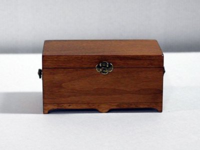 画像1: ブランケット　ボックス