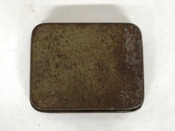 画像5: ビンテージ ティン(缶) ELASTOPLAST FIPSTAID T.J SMITH&NEPHEW (5)