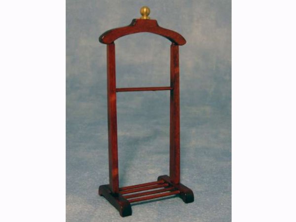 画像1: ハンガーラック (1)