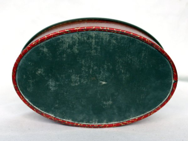 画像5: ビンテージ　ティン（缶）　 Mcvitie & Price Edinburgh (5)