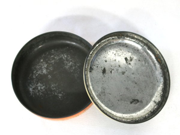 画像5: ビンテージ ティン(缶) 1953年 エリザベス女王  戴冠式記念 (5)