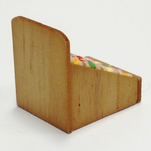 画像4: 糸巻きケース/スタンド (4)