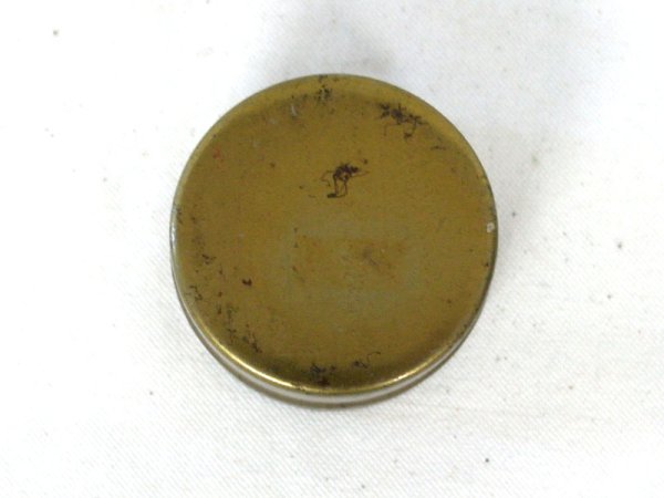 画像3: ビンテージ　ティン（缶）　Bile Beans　薬缶 (3)