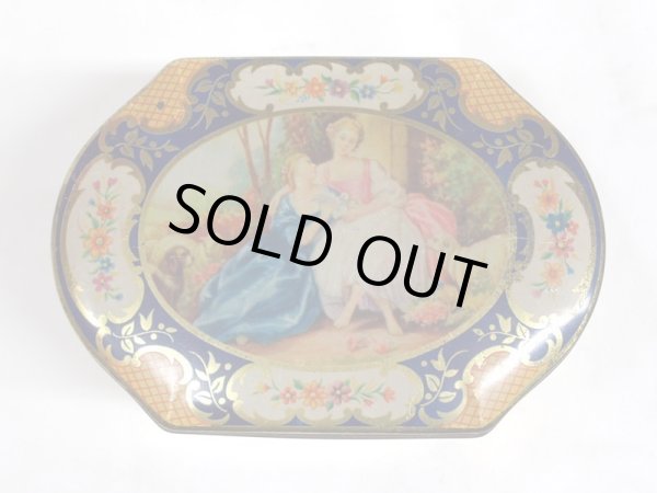 画像2: ビンテージ　ティン (2)