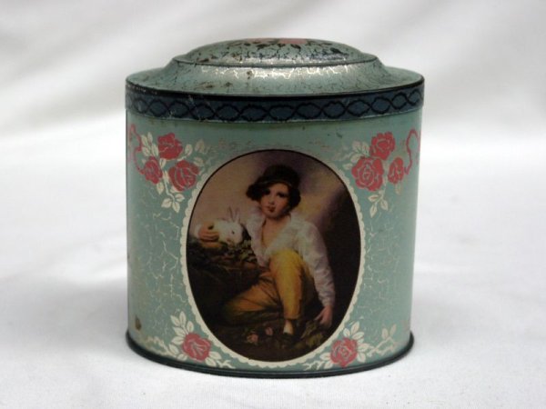 画像3: ビンテージ　ティン (3)