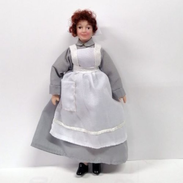 画像1: ドール　Beryl”ベリル” (1)