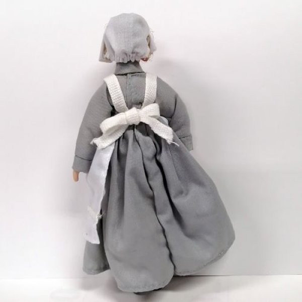 画像3: ドール　Beryl”ベリル” (3)