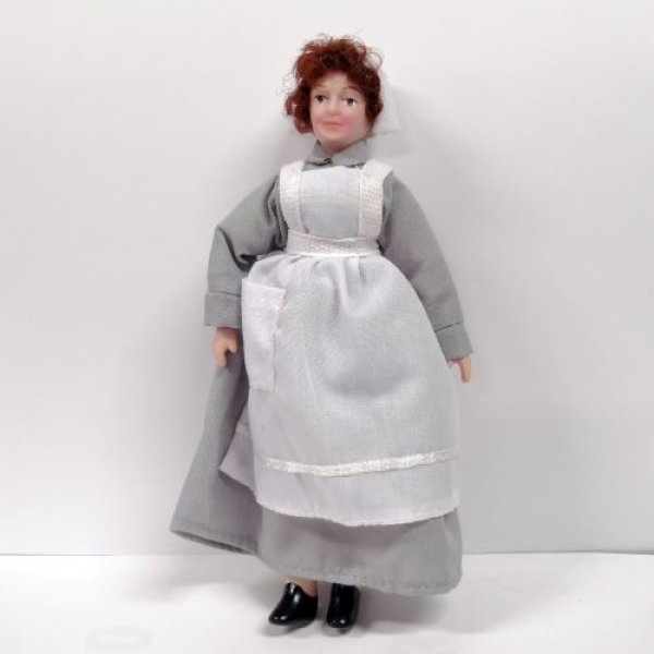 画像4: ドール　Beryl”ベリル” (4)