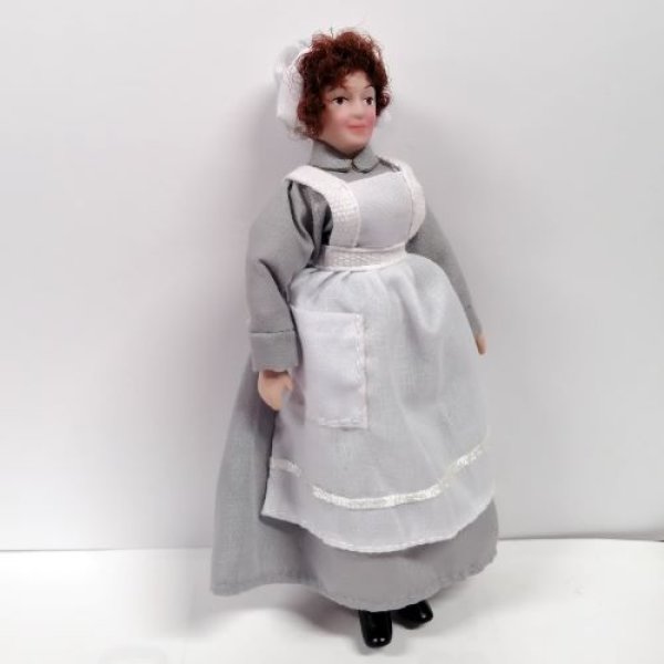 画像2: ドール　Beryl”ベリル” (2)