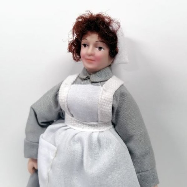 画像5: ドール　Beryl”ベリル” (5)