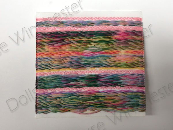 画像4: 女の子用　刺繍　モチーフ (4)