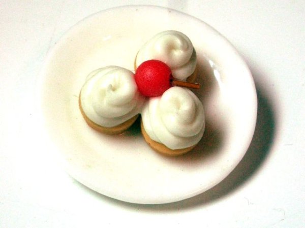 画像1: デザート (1)