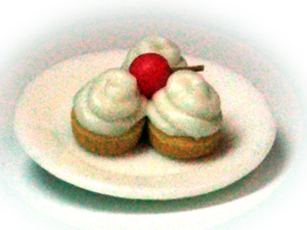 画像2: デザート (2)