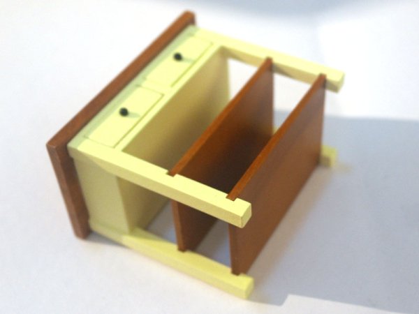 画像4: シェーカーShaker・スタイル　テーブル (4)