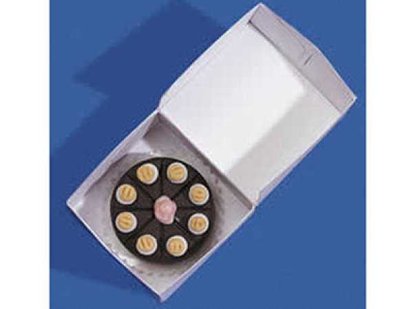 画像2: ケーキ　箱入り (2)