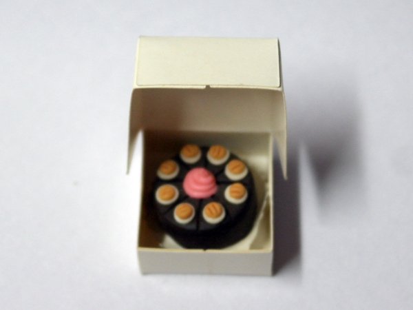 画像3: ケーキ　箱入り (3)