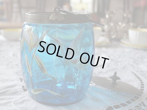 画像2: ビスケット入れ　 (2)