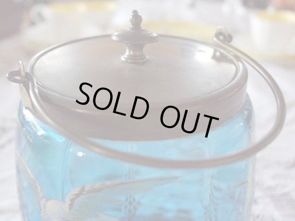 画像3: ビスケット入れ　 (3)