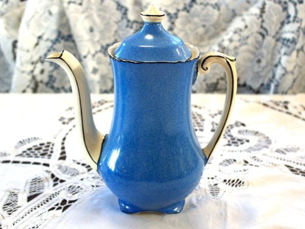 画像4: Wedgwood & Co  ウェッジウッド  デミコーヒーセット (4)