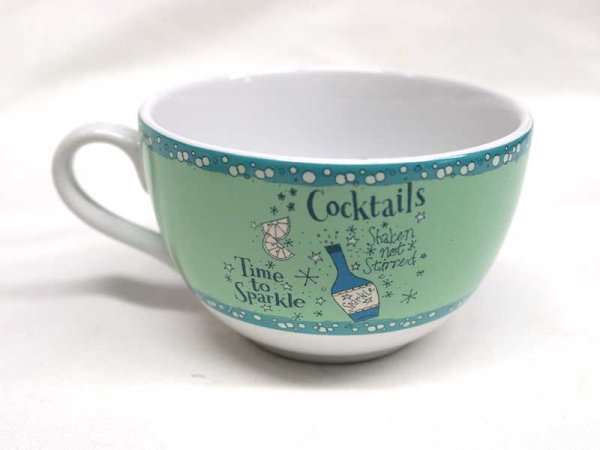 画像5: ウィッタード　オーレカップ　グリーン１客 (5)