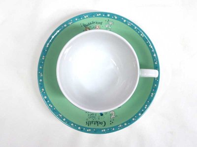 画像2: ウィッタード　オーレカップ　グリーン１客