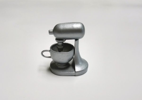 画像5: ミキサー＆ボウル (5)