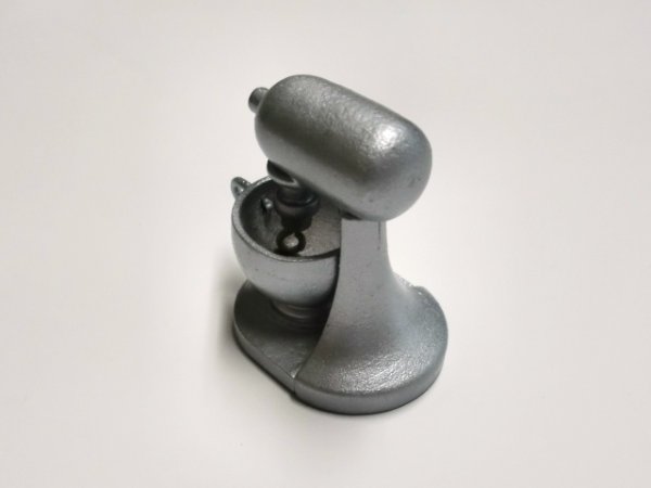 画像2: ミキサー＆ボウル (2)