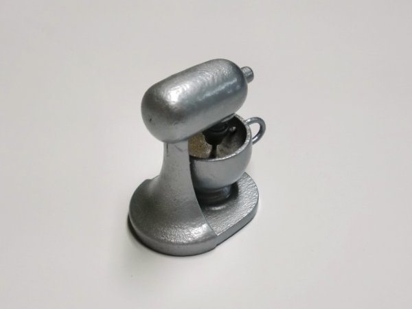 画像3: ミキサー＆ボウル (3)