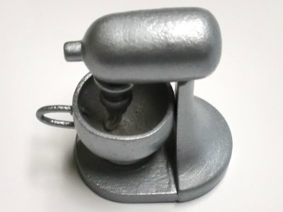 画像1: ミキサー＆ボウル