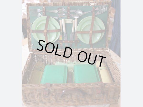 画像2: ピクニックセット　Coracle (2)