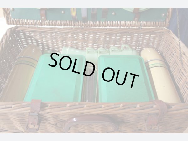 画像4: ピクニックセット　Coracle (4)