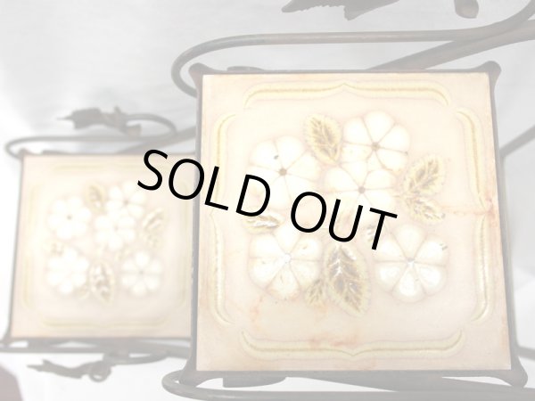 画像4: プラント・スタンド　タイルトップ　 (4)