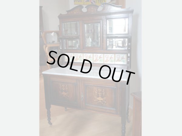 画像5: ウォッシュスタンド (5)